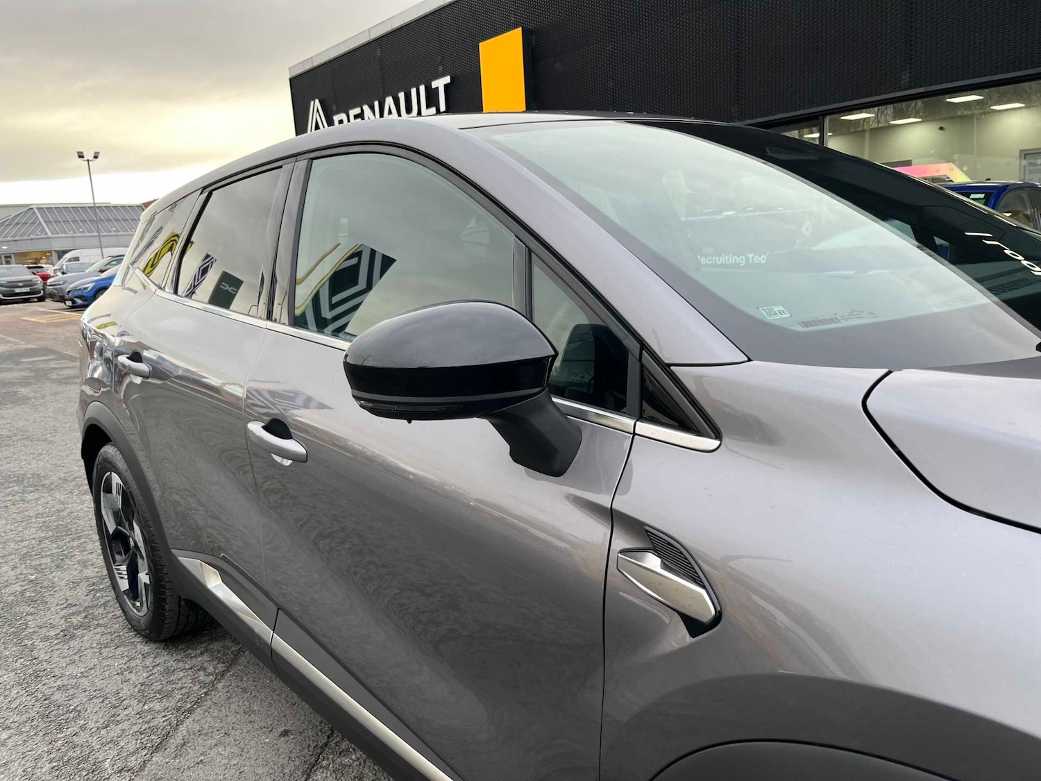 Used Renault Other 2025 for sale - 76970013: Photo 30