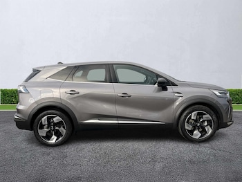 Used Renault Other 2025 for sale - 76970013: Photo