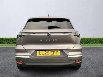 Used Renault Other 2025 for sale - 76970013: Photo