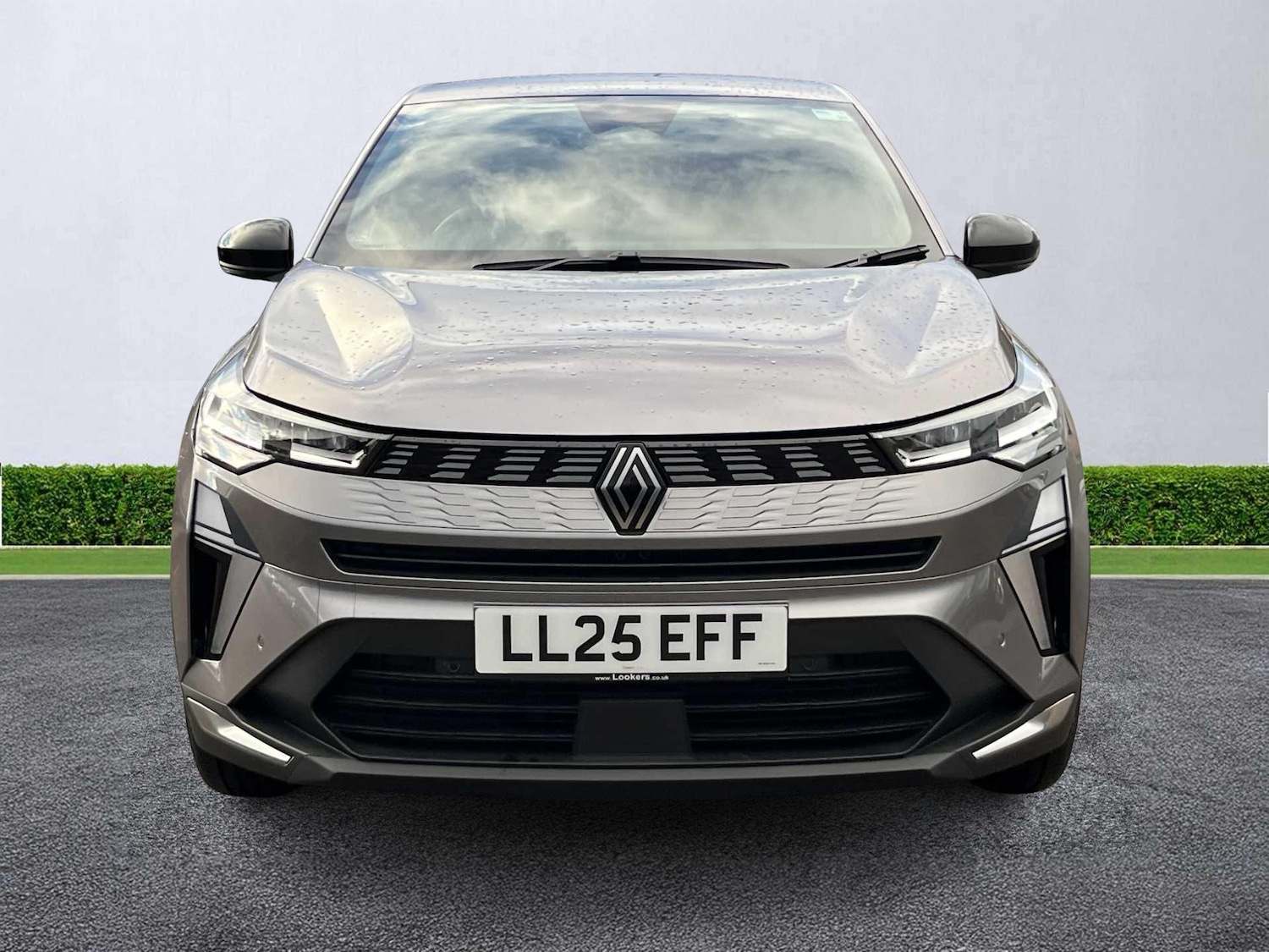 Used Renault Other 2025 for sale - 76970013: Photo 5