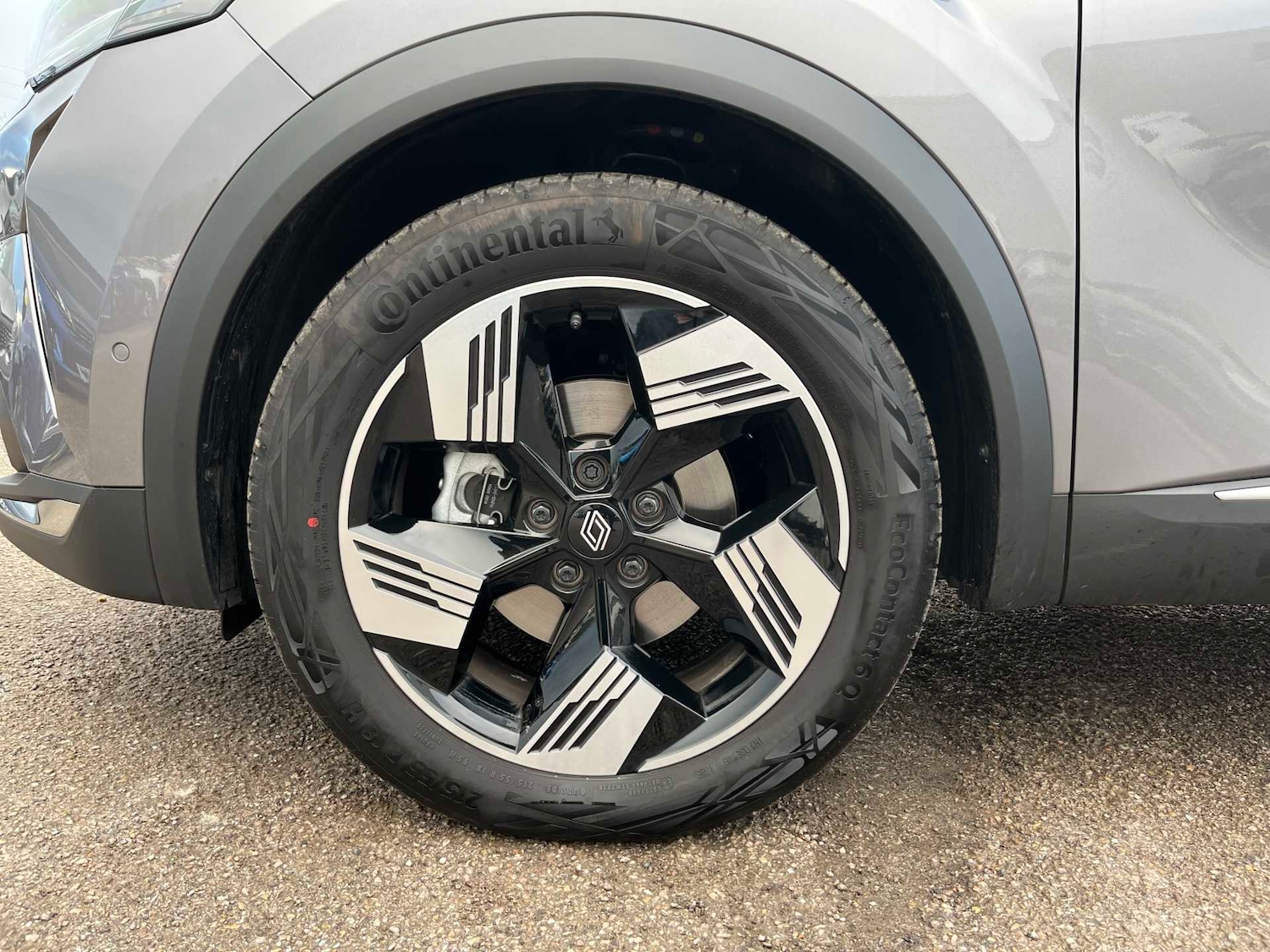 Used Renault Other 2025 for sale - 76970013: Photo 6