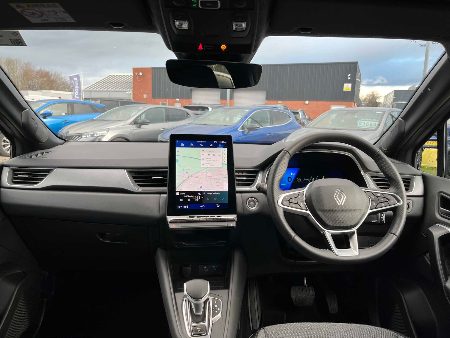 Used Renault Other 2025 for sale - 76970013: Photo 8