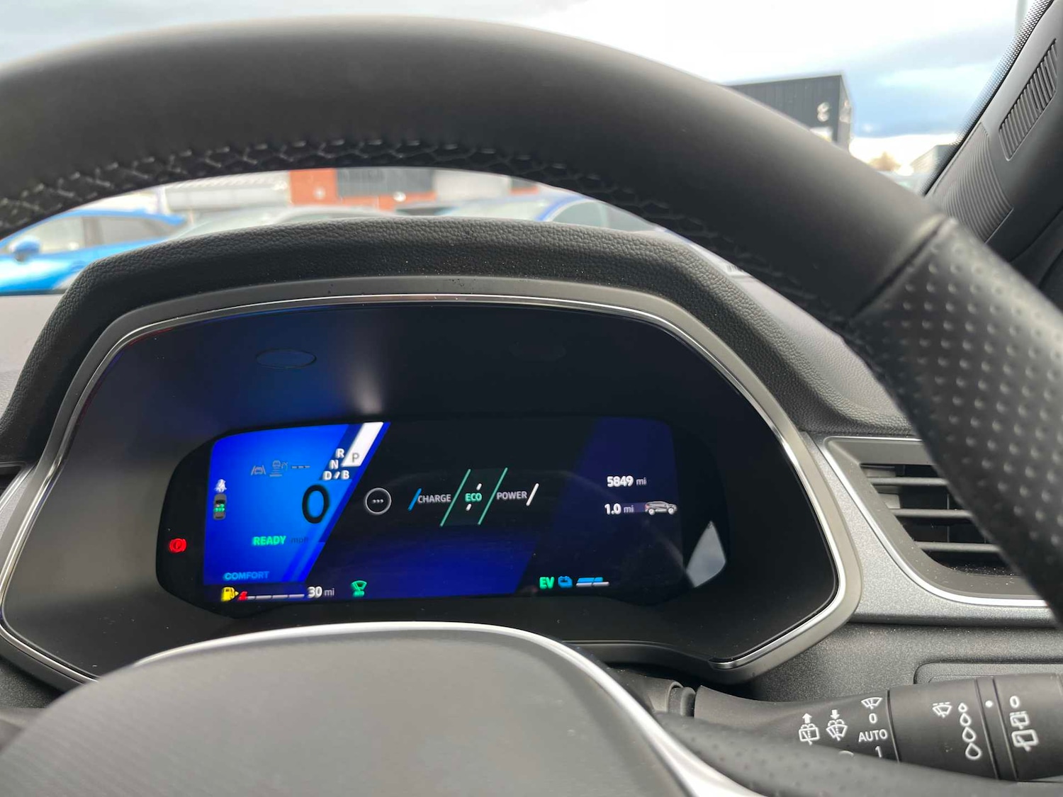 Used Renault Other 2025 for sale - 76970013: Photo 9