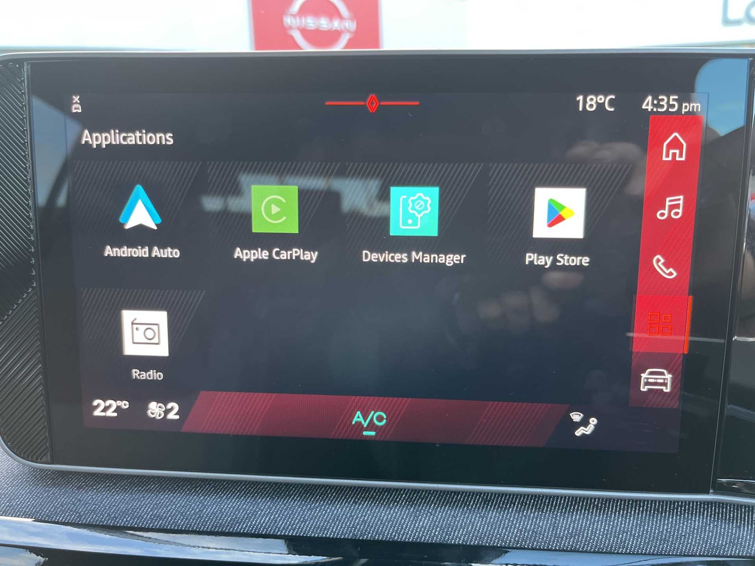 Used Renault 4 2025 for sale - 77488177: Photo 10