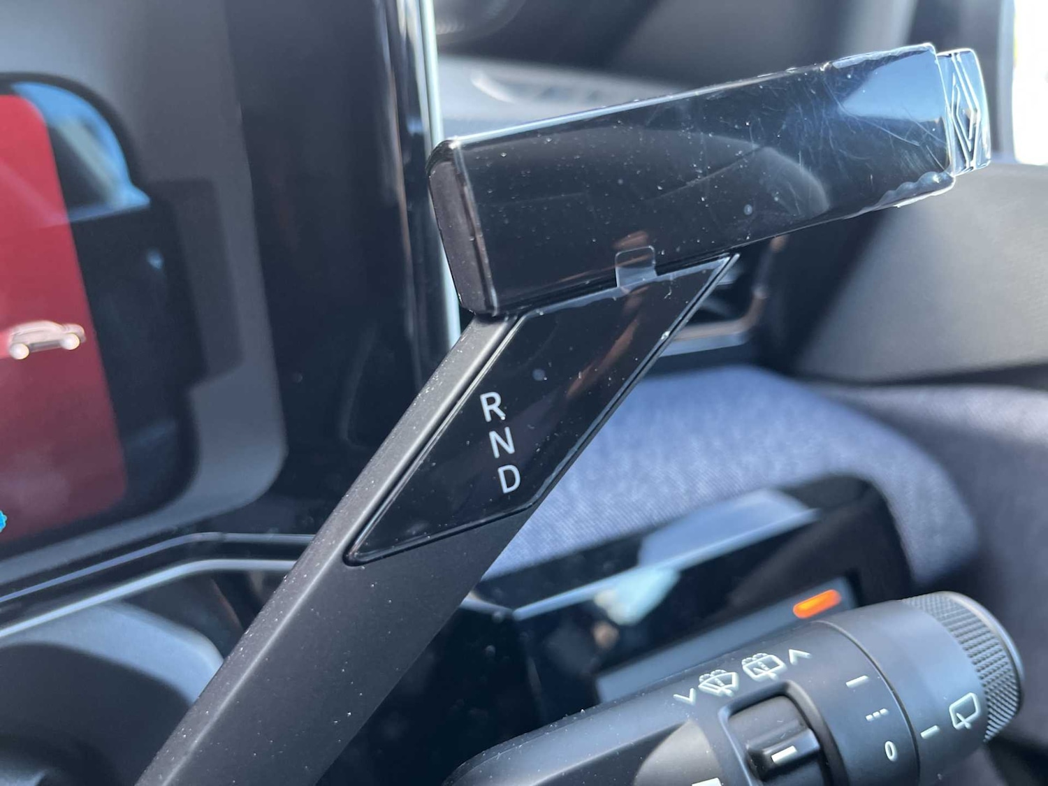 Used Renault 4 2025 for sale - 77488177: Photo 11