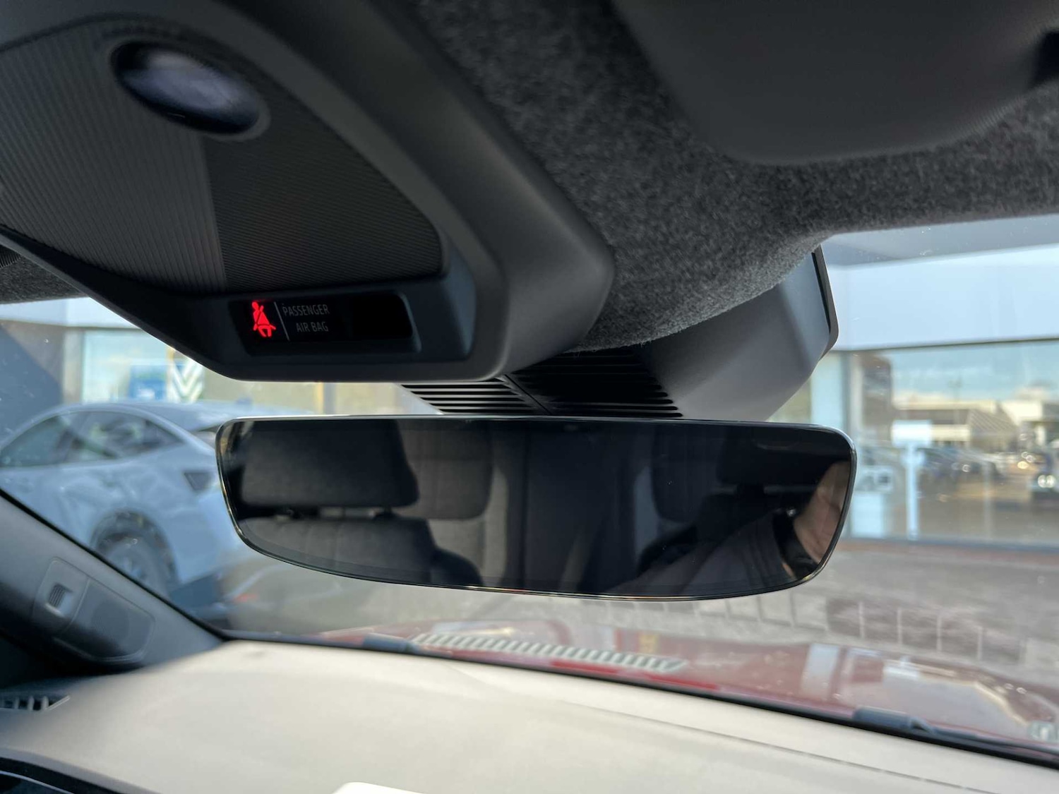 Used Renault 4 2025 for sale - 77488177: Photo 12