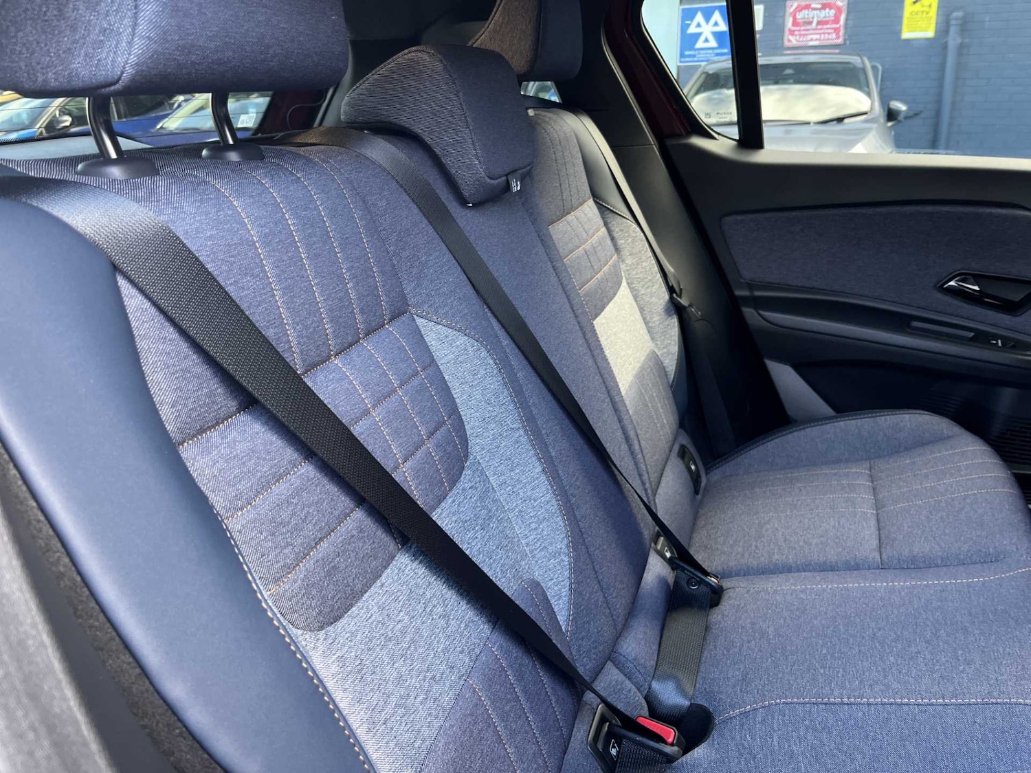 Used Renault 4 2025 for sale - 77488177: Photo 14