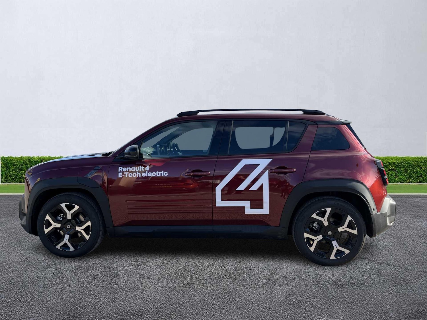 Used Renault 4 2025 for sale - 77488177: Photo 17