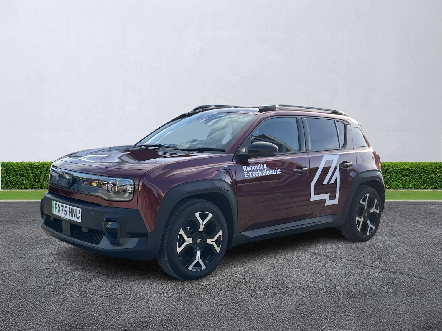 Used Renault 4 2025 for sale - 77488177: Photo 18