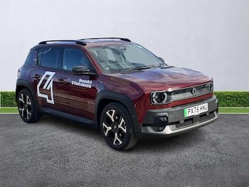 Renault 4 feature image