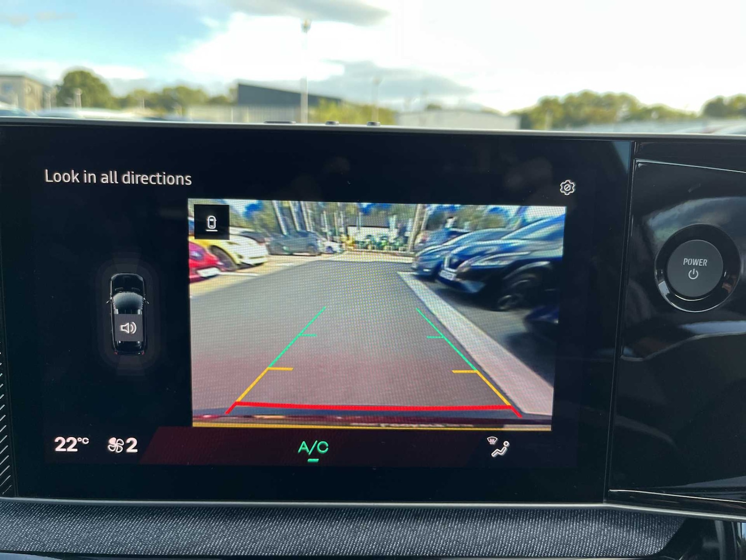 Used Renault 4 2025 for sale - 77488177: Photo 20