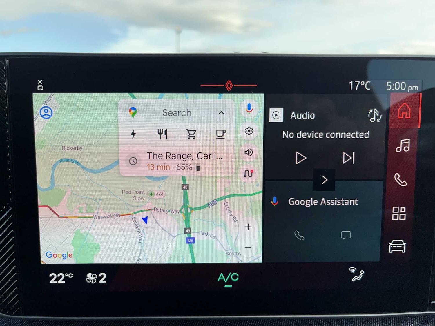 Used Renault 4 2025 for sale - 77488177: Photo 21