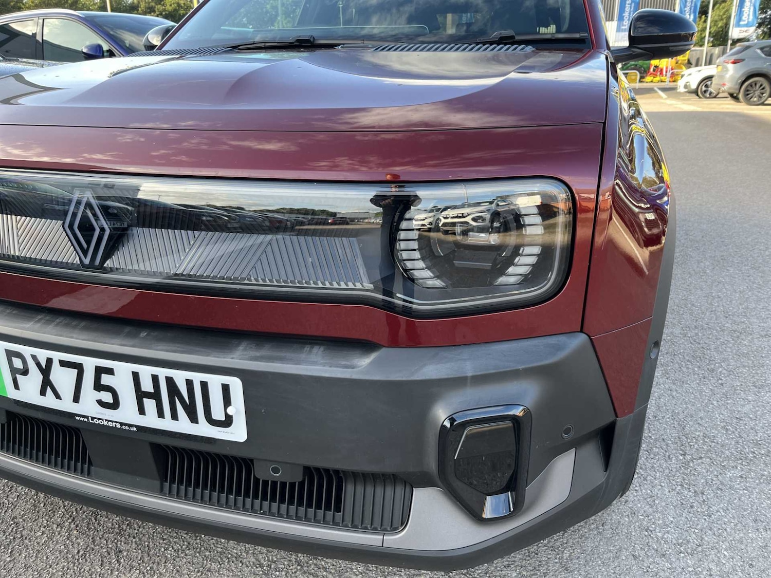 Used Renault 4 2025 for sale - 77488177: Photo 26