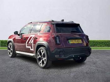 Used Renault 4 2025 for sale - 77488177: Photo