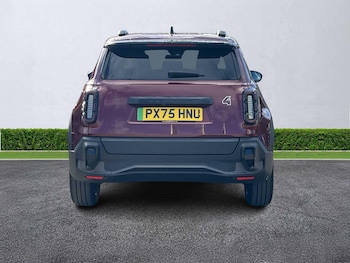 Used Renault 4 2025 for sale - 77488177: Photo