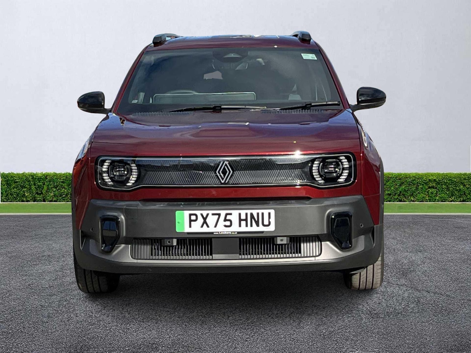 Used Renault 4 2025 for sale - 77488177: Photo 5