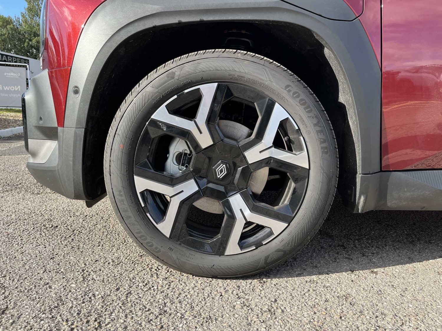 Used Renault 4 2025 for sale - 77488177: Photo 6