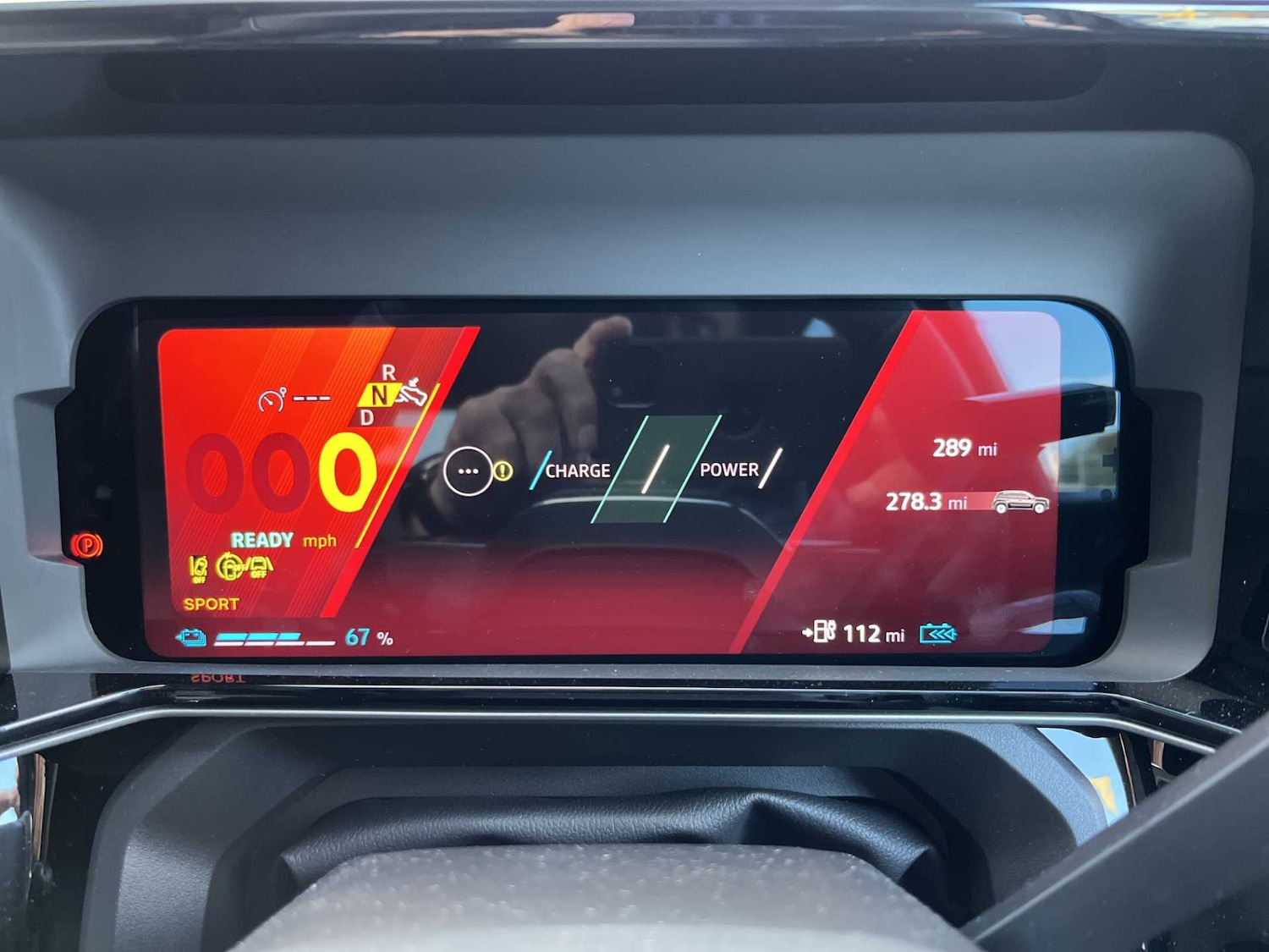 Used Renault 4 2025 for sale - 77488177: Photo 9