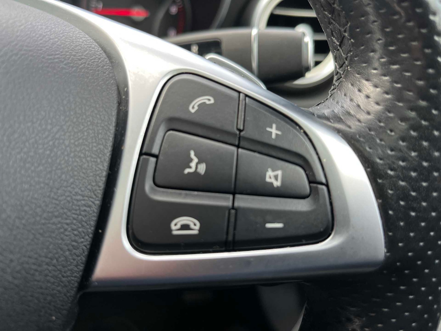 Used Mercedes-Benz C Class 2016 for sale - 76809432: Photo 23