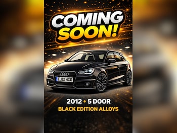 Audi A1 feature image