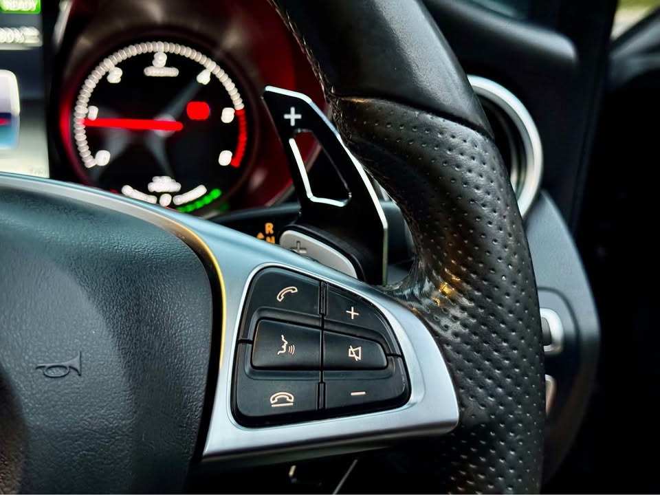 Used Mercedes-Benz C Class 2016 for sale - 76437314: Photo 10