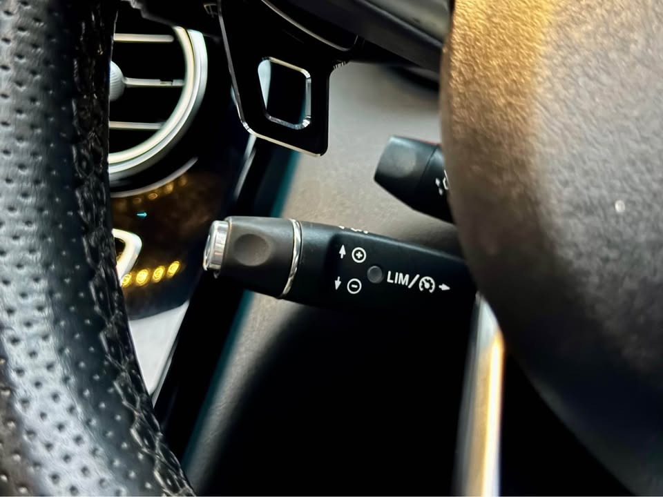 Used Mercedes-Benz C Class 2016 for sale - 76437314: Photo 11