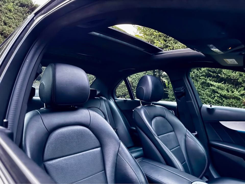 Used Mercedes-Benz C Class 2016 for sale - 76437314: Photo 15