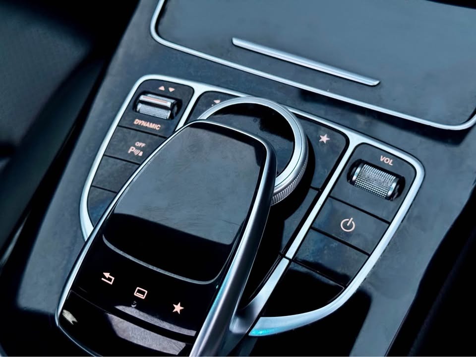 Used Mercedes-Benz C Class 2016 for sale - 76437314: Photo 19