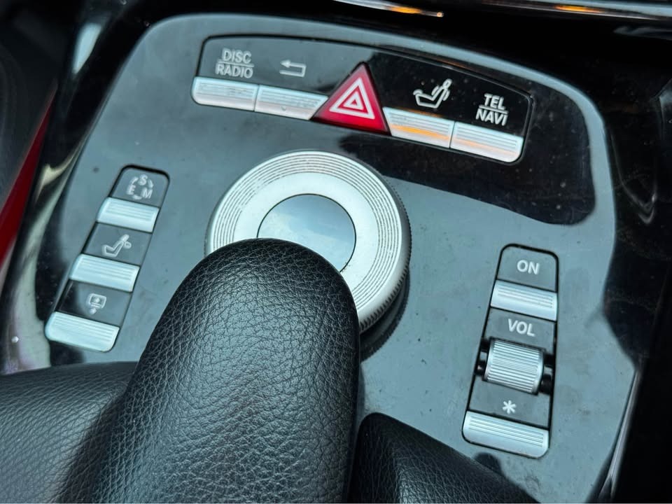 Used Mercedes-Benz S Class 2013 for sale - 76518103: Photo 18