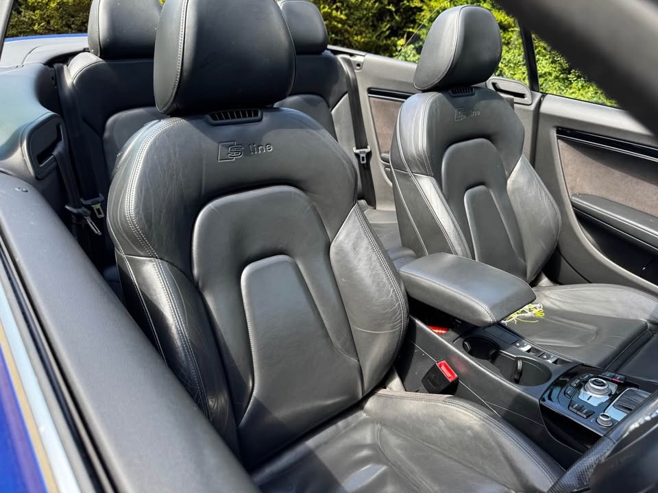 Used Audi A5 2015 for sale - 76436211: Photo 11