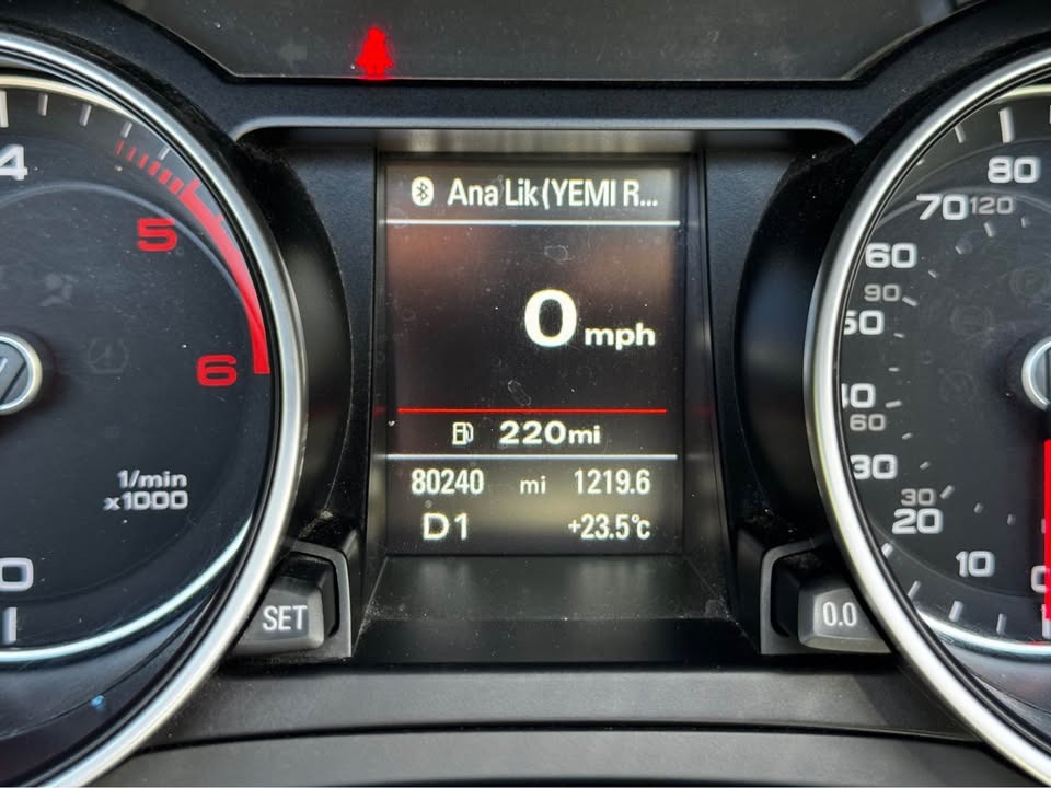 Used Audi A5 2015 for sale - 76436211: Photo 12