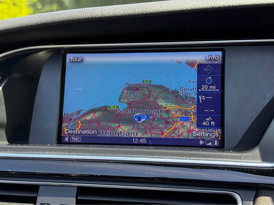 Used Audi A5 2015 for sale - 76436211: Photo 9