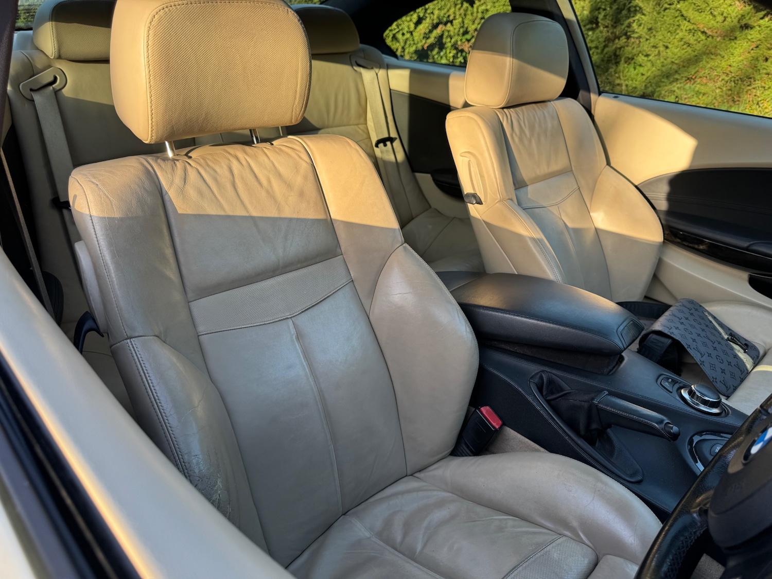 Used BMW 6 Series 2006 for sale - 77001745: Photo 10