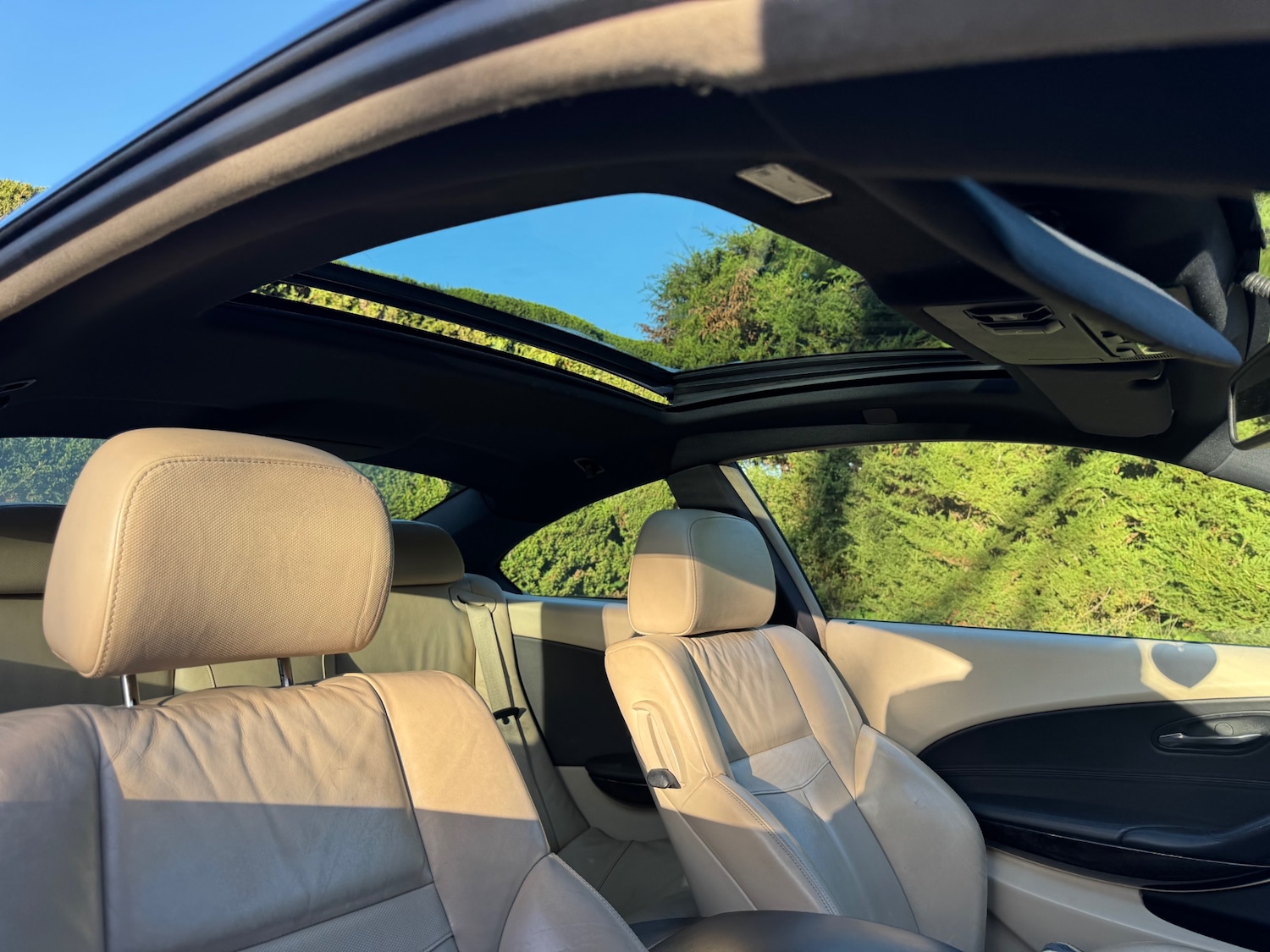 Used BMW 6 Series 2006 for sale - 77001745: Photo 11