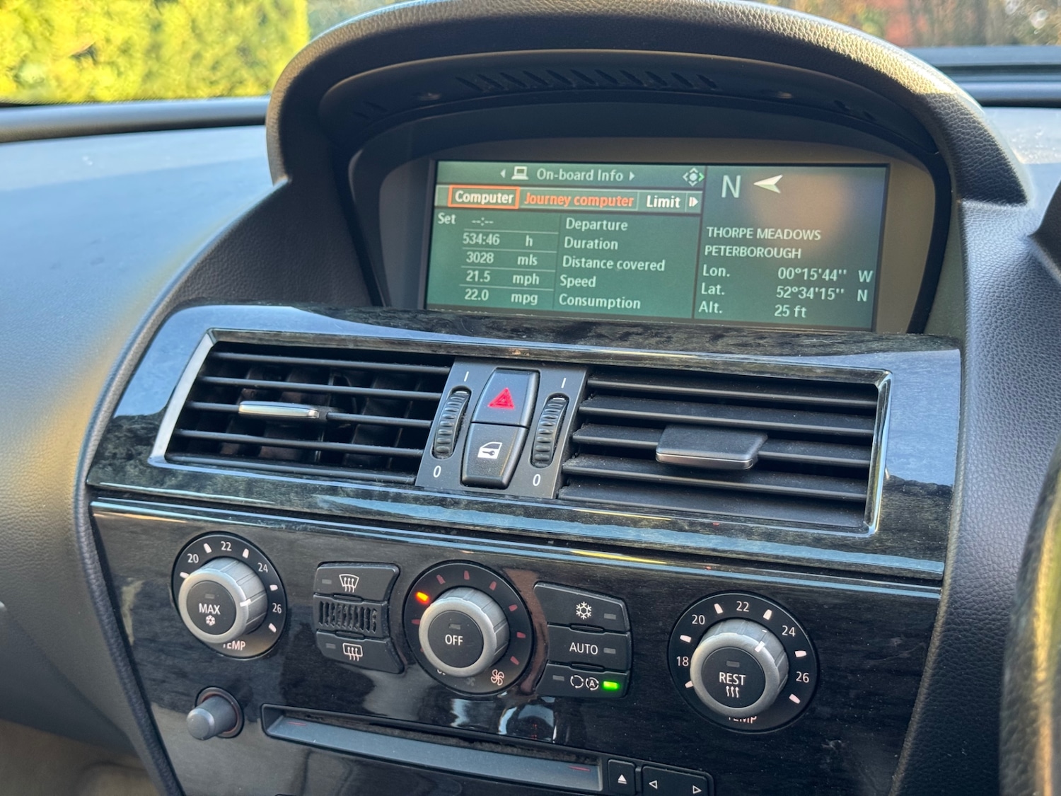 Used BMW 6 Series 2006 for sale - 77001745: Photo 18