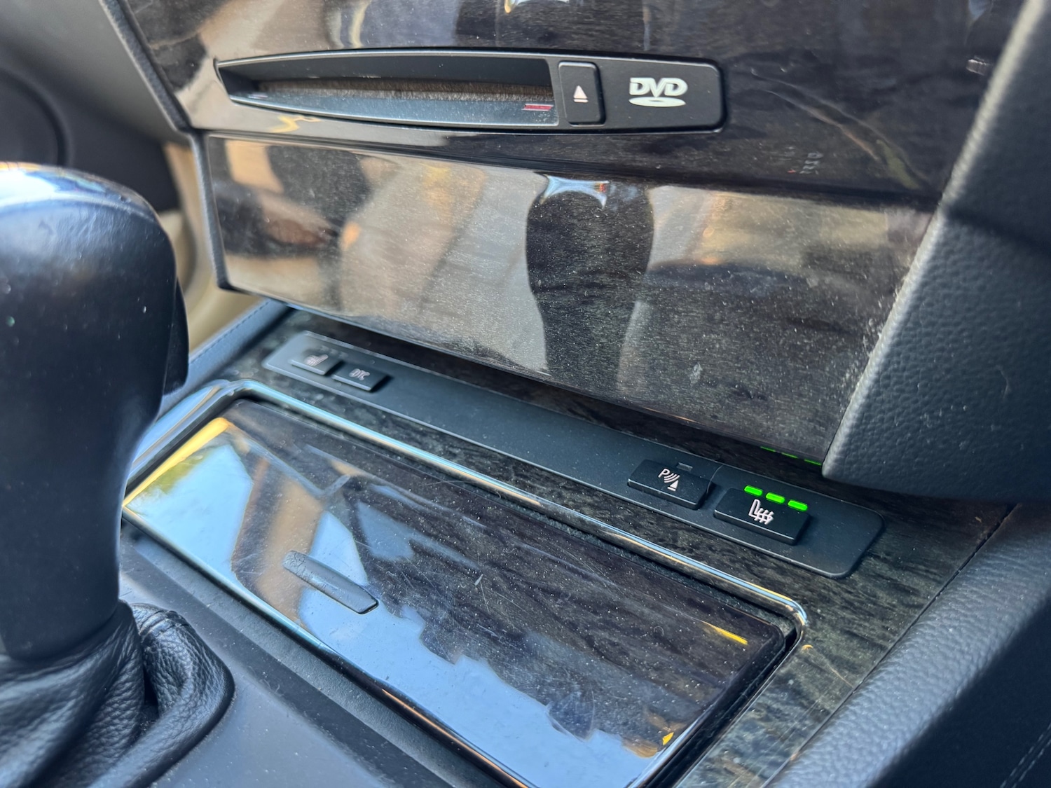 Used BMW 6 Series 2006 for sale - 77001745: Photo 19