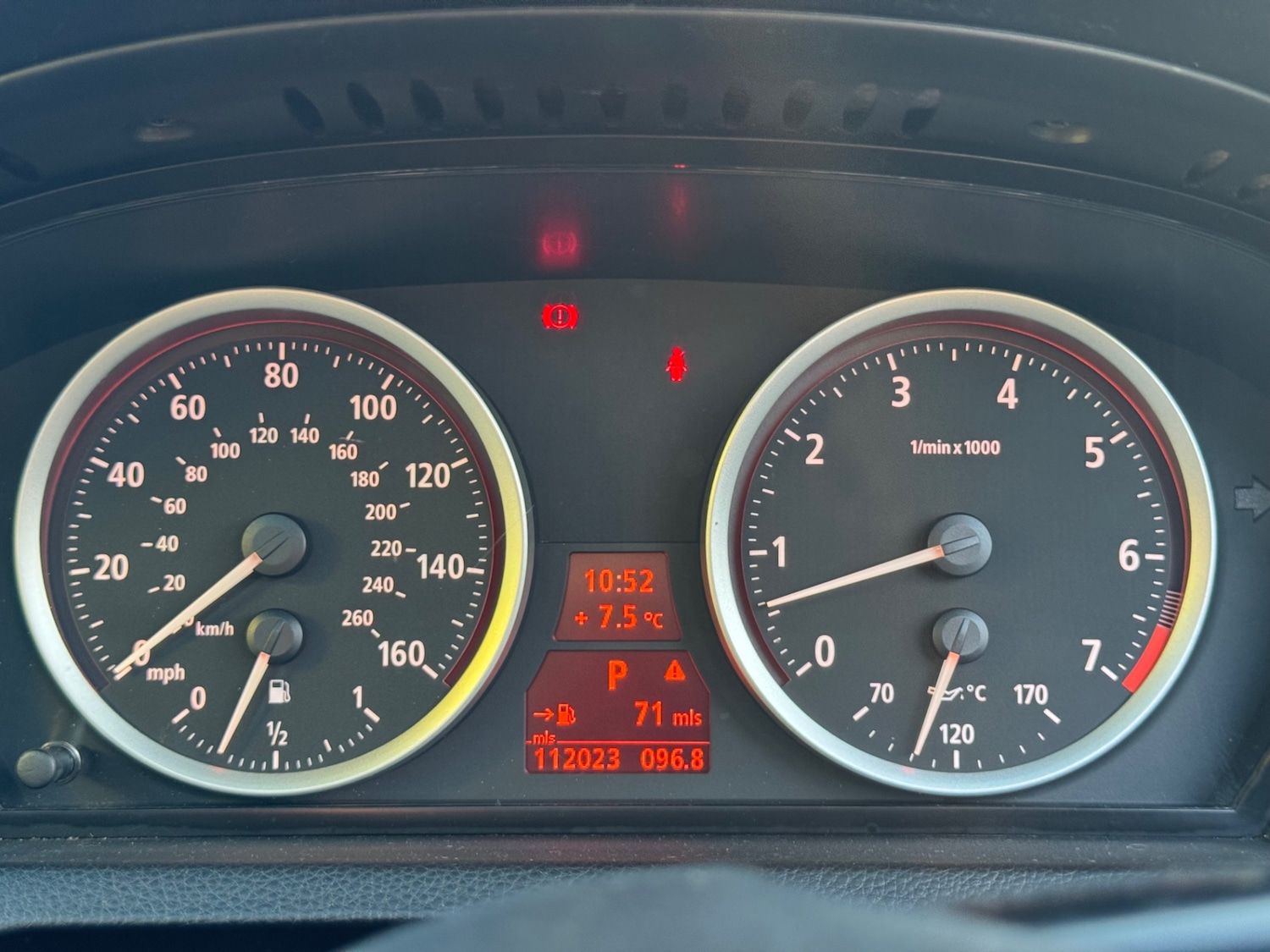 Used BMW 6 Series 2006 for sale - 77001745: Photo 20