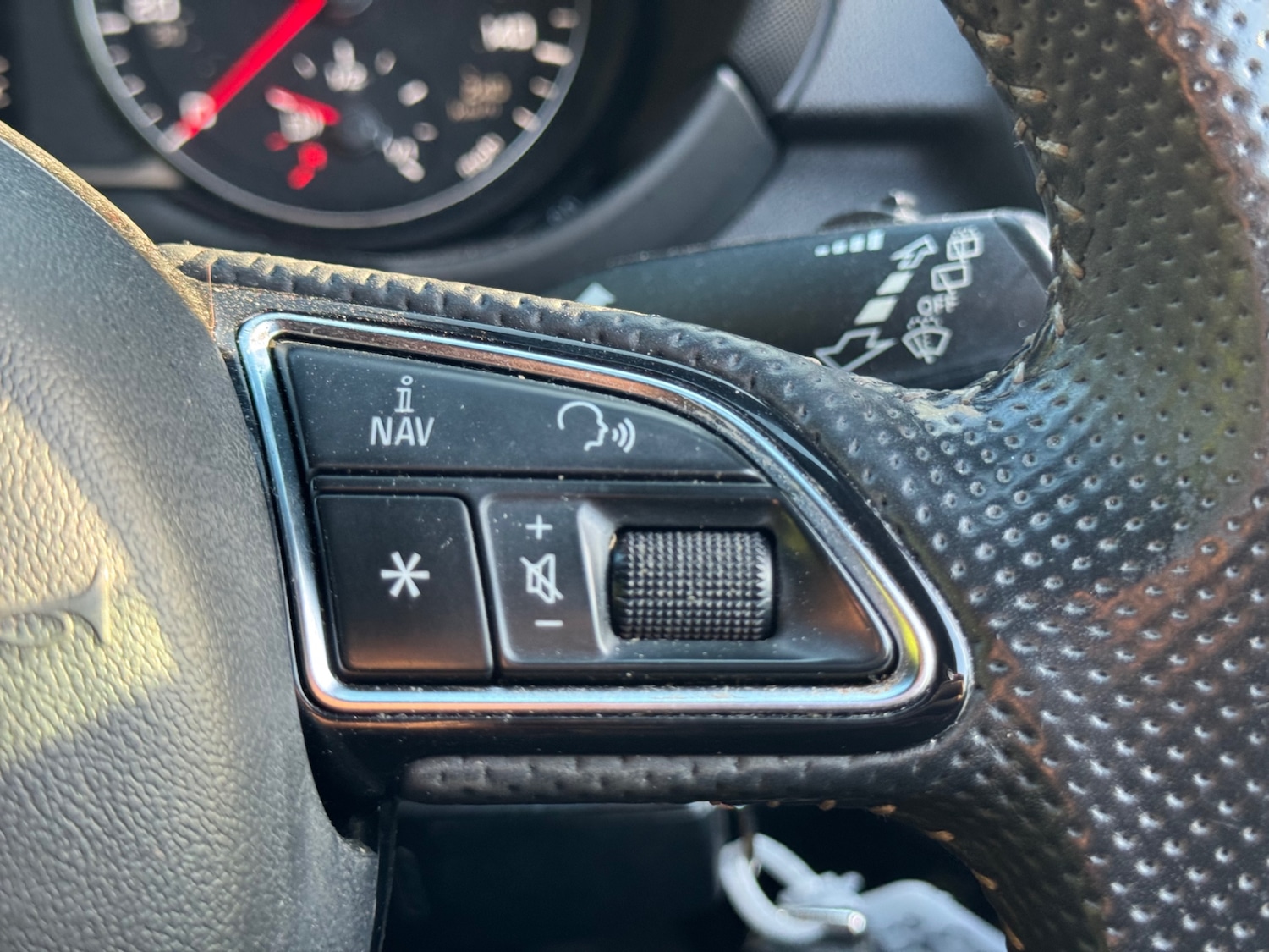 Used Audi A1 2013 for sale - 77001726: Photo 13