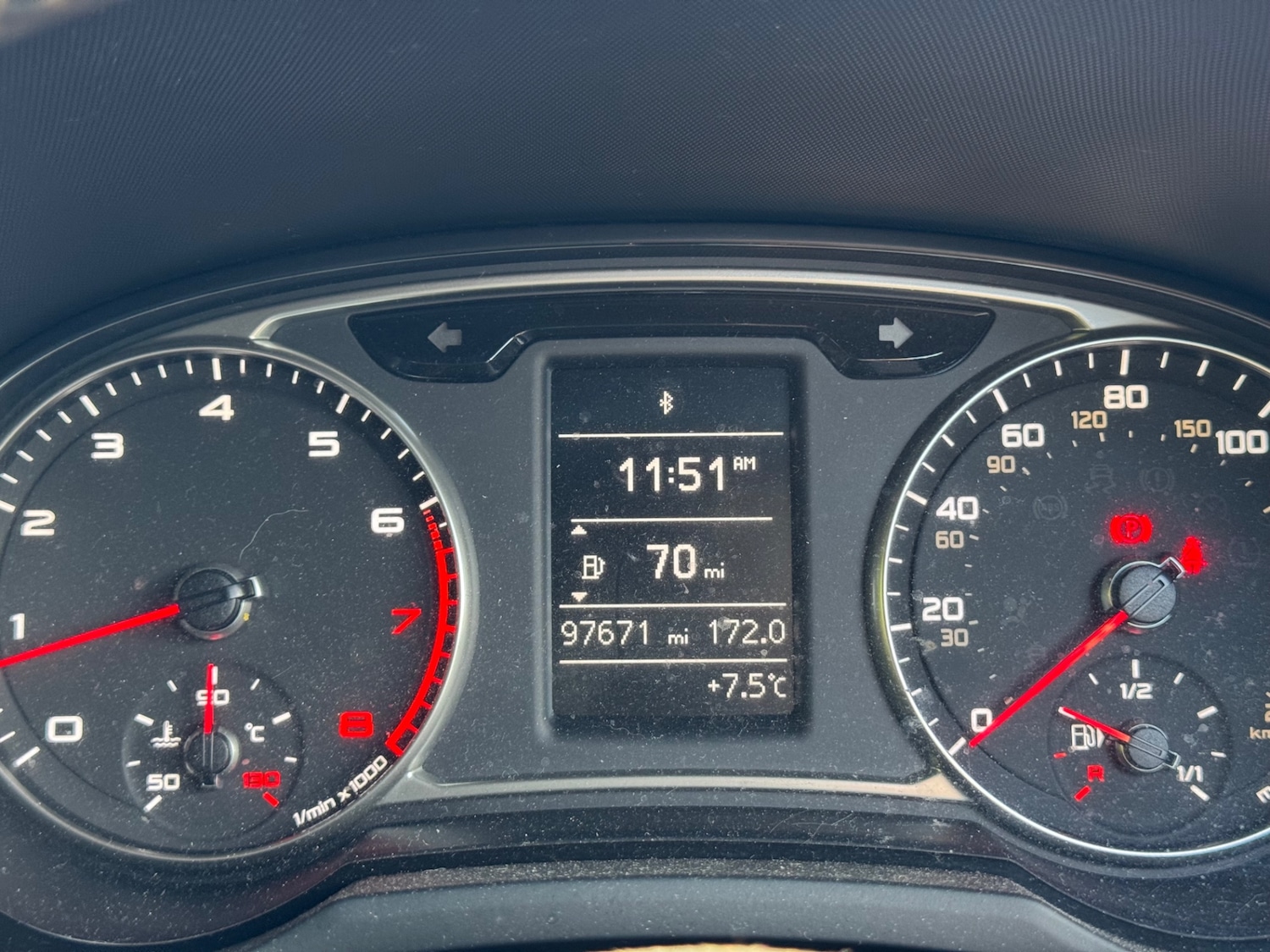 Used Audi A1 2013 for sale - 77001726: Photo 14