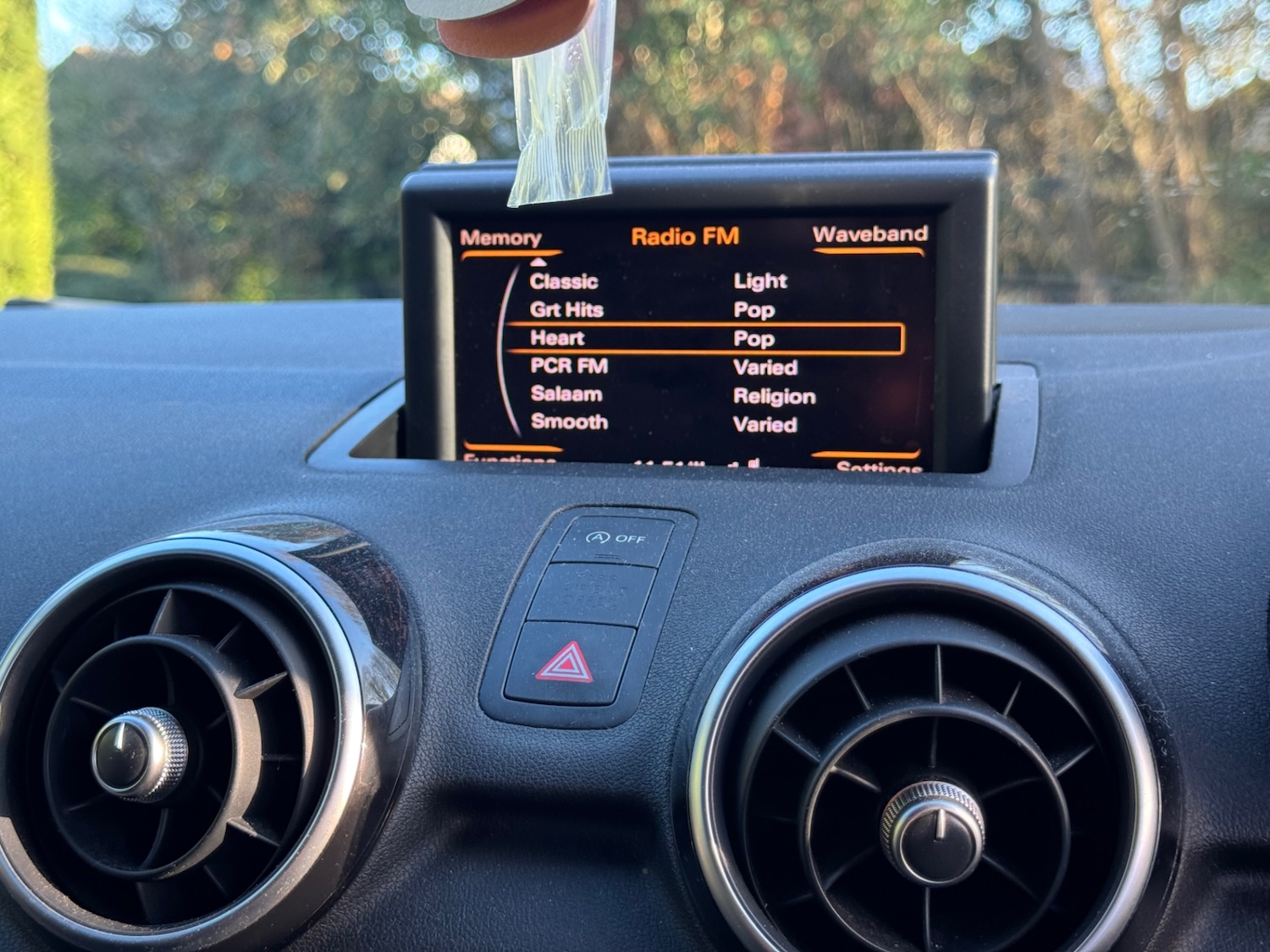 Used Audi A1 2013 for sale - 77001726: Photo 16