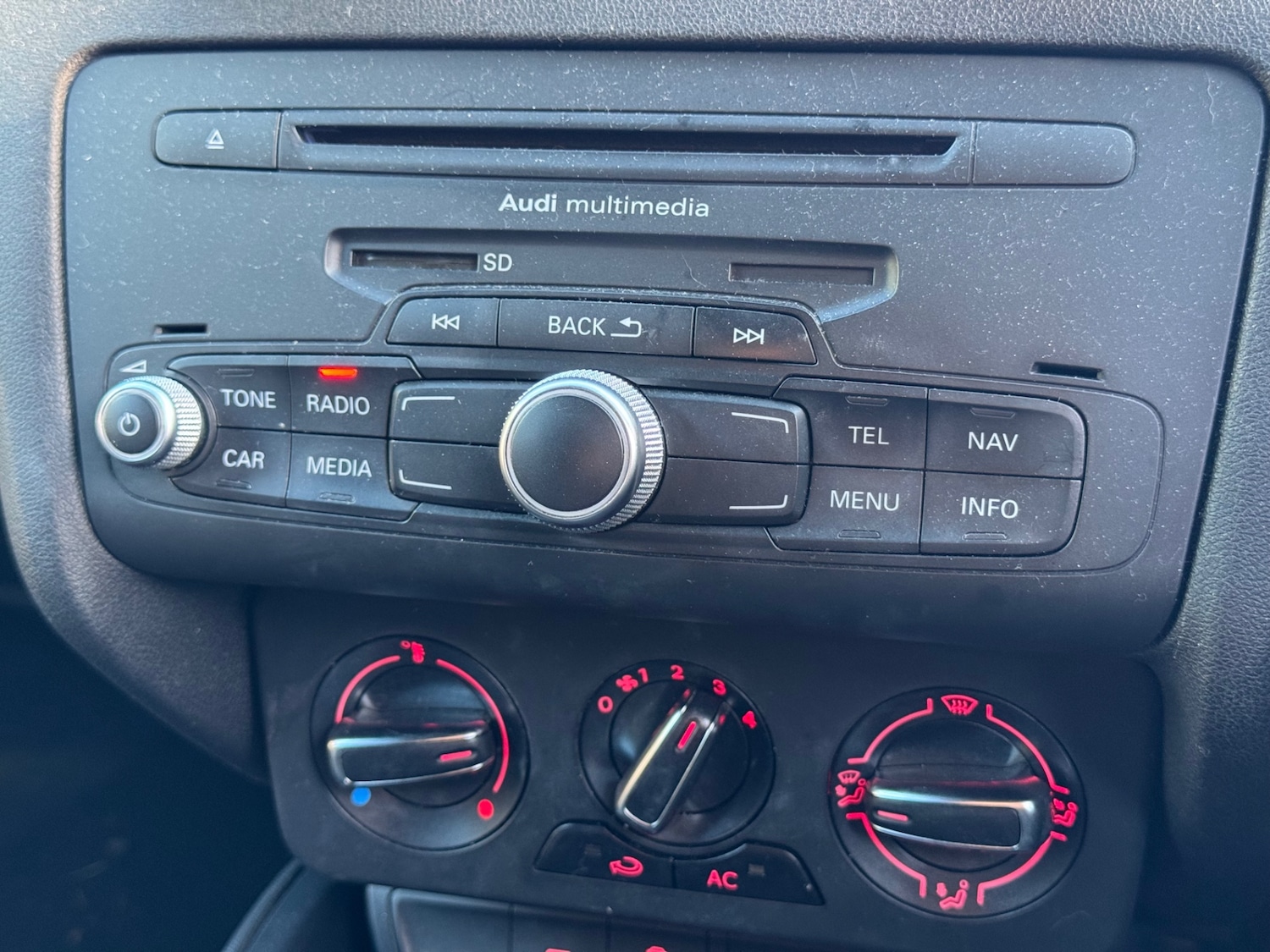 Used Audi A1 2013 for sale - 77001726: Photo 17