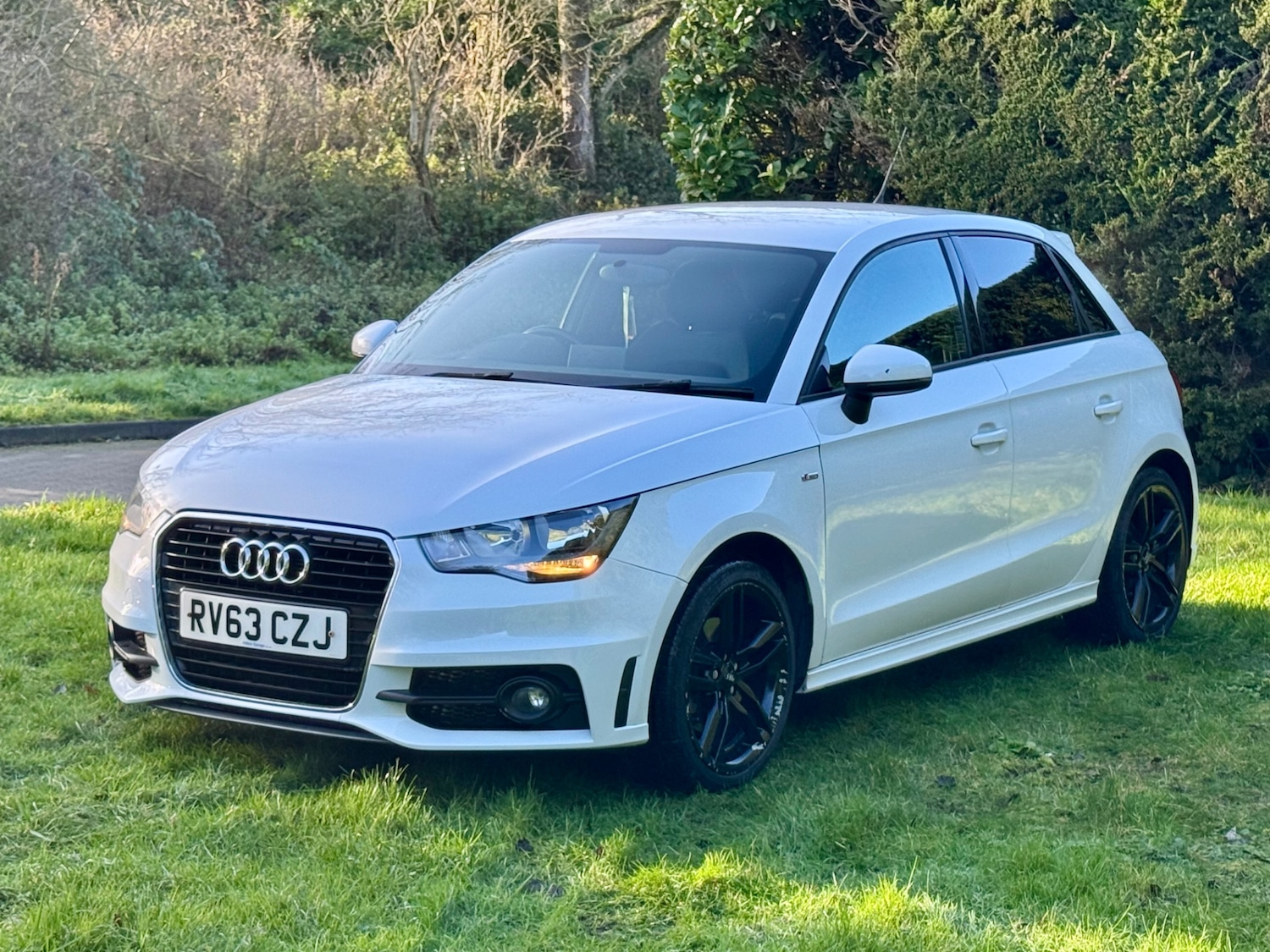 Used Audi A1 2013 for sale - 77001726: Photo 3