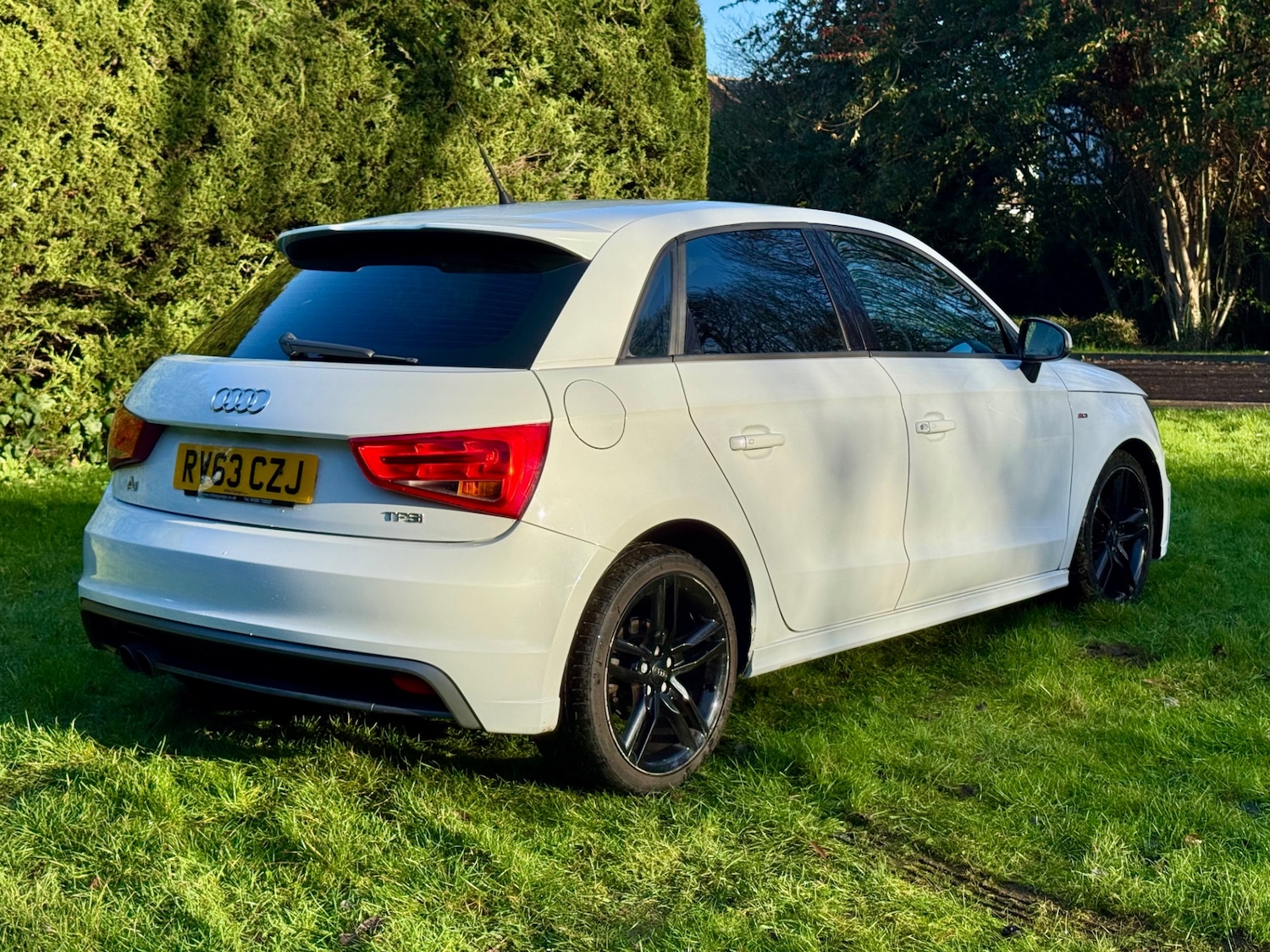 Used Audi A1 2013 for sale - 77001726: Photo 6