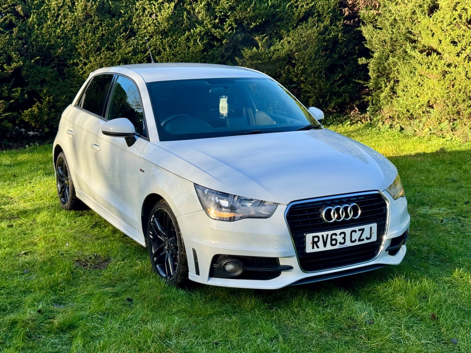 Used Audi A1 2013 for sale - 77001726: Photo 7