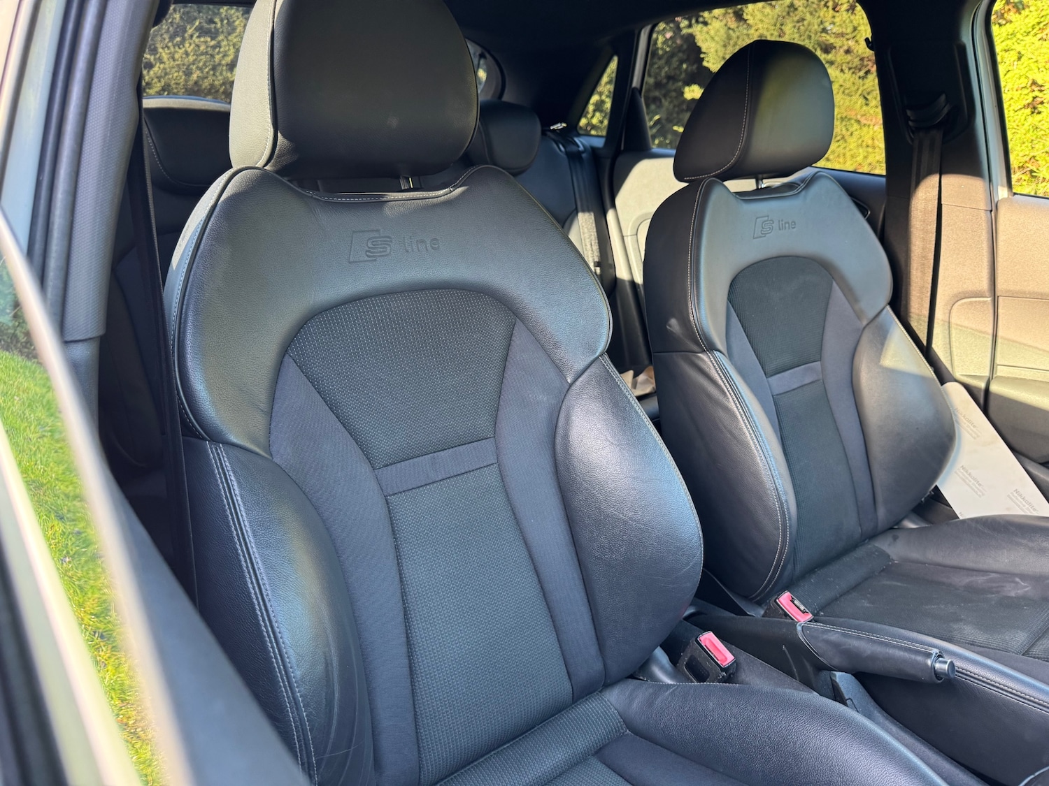 Used Audi A1 2013 for sale - 77001726: Photo 8