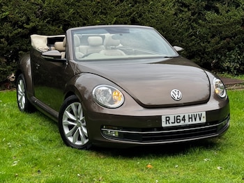 Used Volkswagen Beetle 2015 for sale - 76428338: Photo