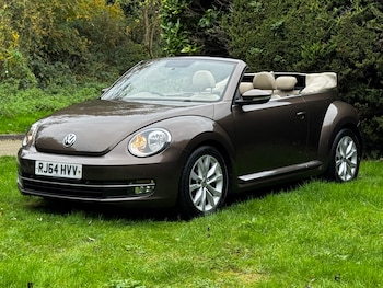 Used Volkswagen Beetle 2015 for sale - 76428338: Photo