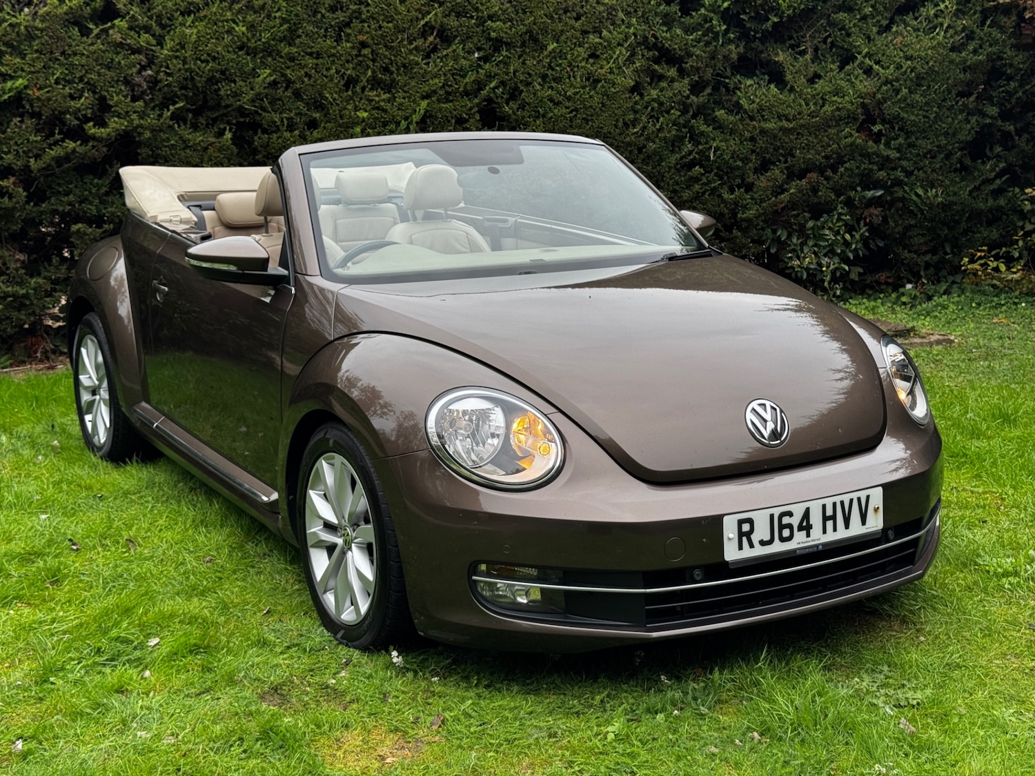 Used Volkswagen Beetle 2015 for sale - 76428338: Photo 7