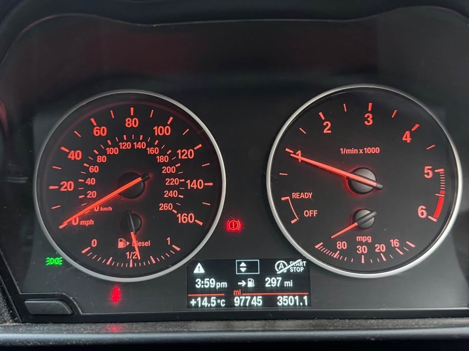 Used BMW 1 Series 2017 for sale - 76437971: Photo 16