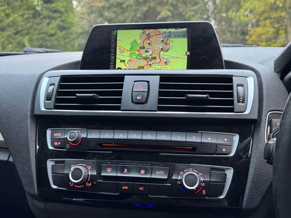 Used BMW 1 Series 2017 for sale - 76437971: Photo 17